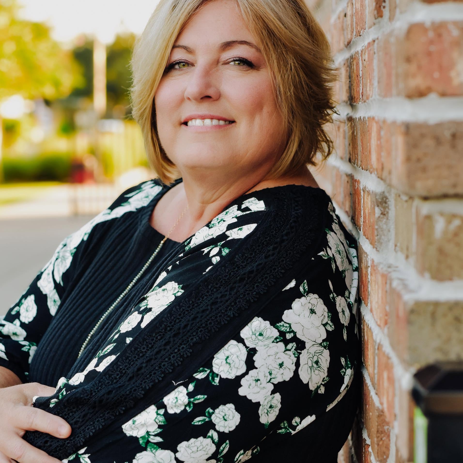 Heather Wilson, Realtor, Inverness FL