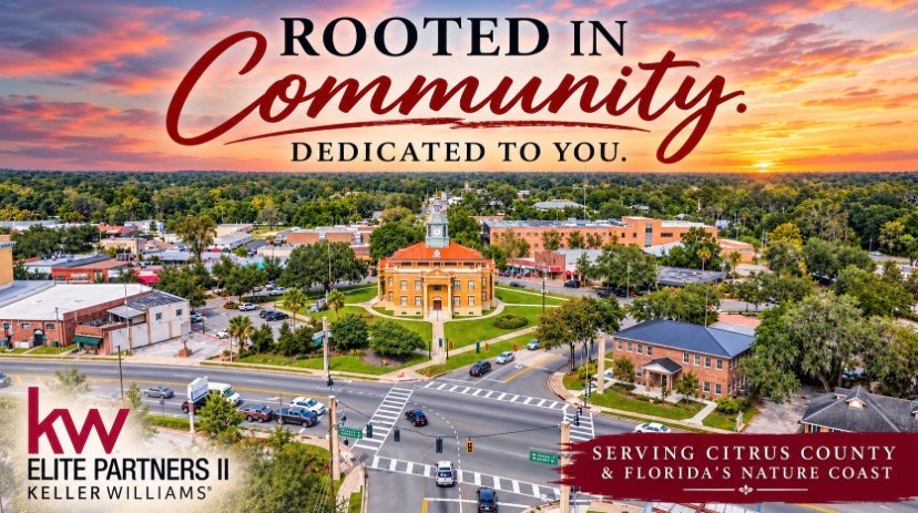 Heather Wilson Nature Coast Real Estate CMA Report